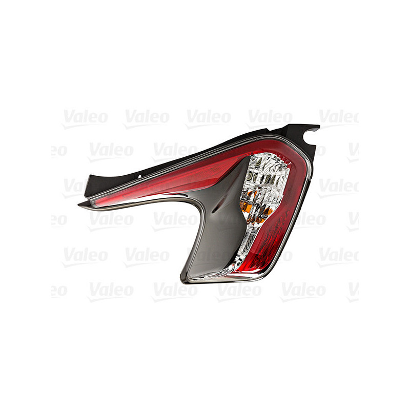 Piloto trasero  - VALEO 047000