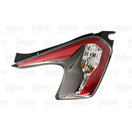 Piloto trasero  - VALEO 047000