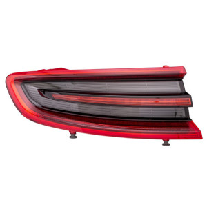 Lampa Tylna  - HELLA 2SD 011 499-111