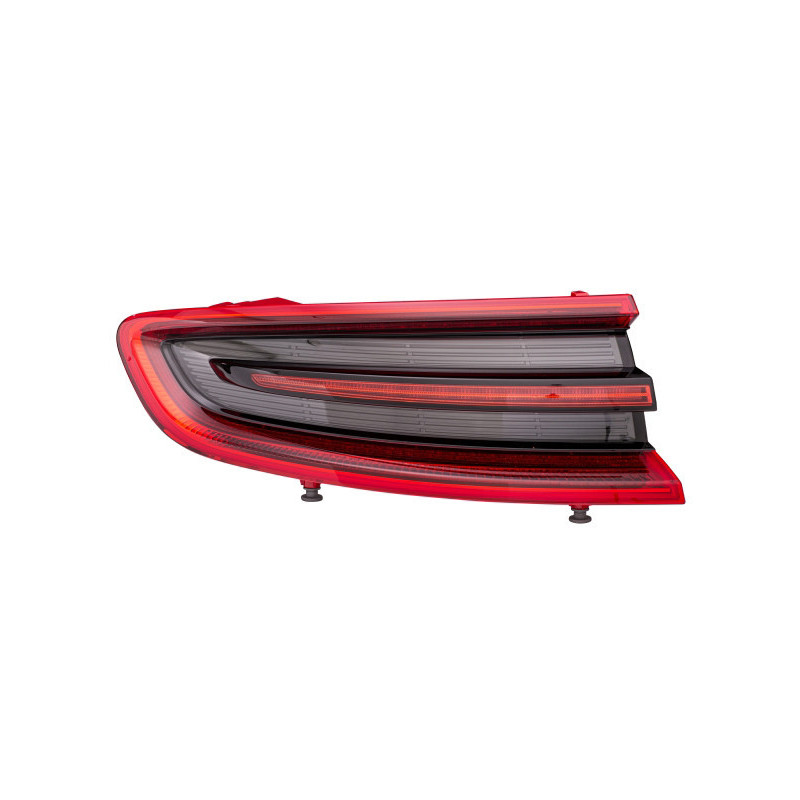 Rear Light  - HELLA 2SD 011 499-111