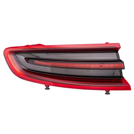 Lampa Tylna  - HELLA 2SD 011 499-111