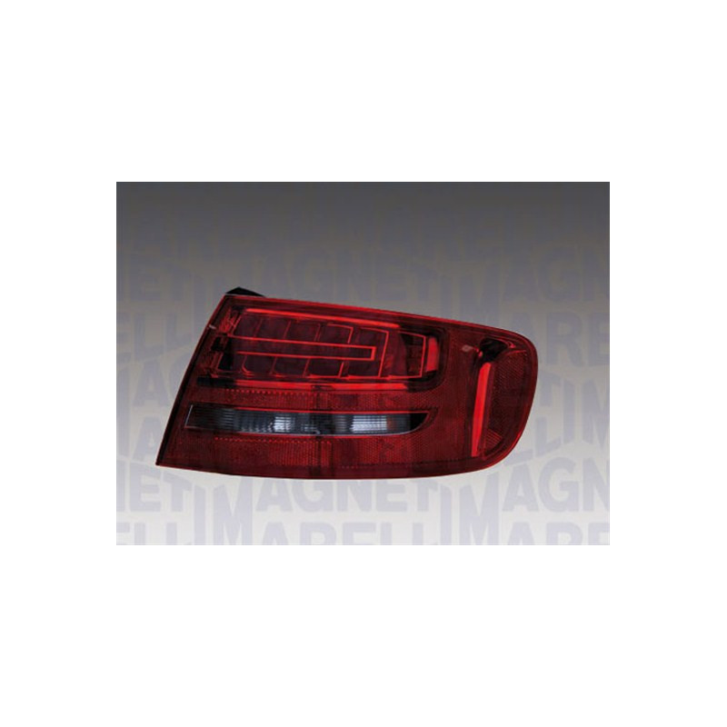 Piloto trasero  - MAGNETI MARELLI 714021590701
