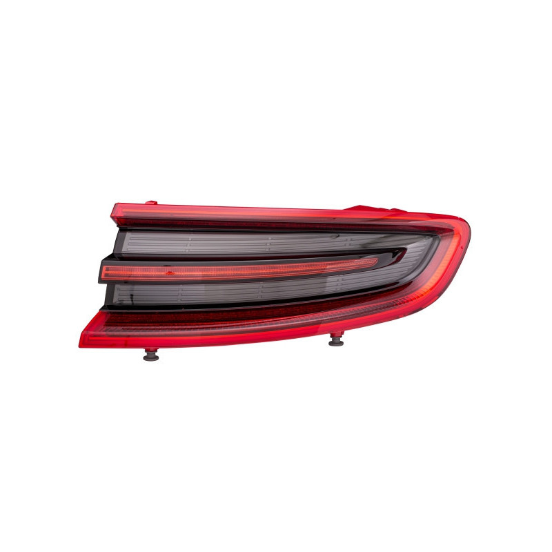 Piloto trasero  - HELLA 2SD 011 499-121