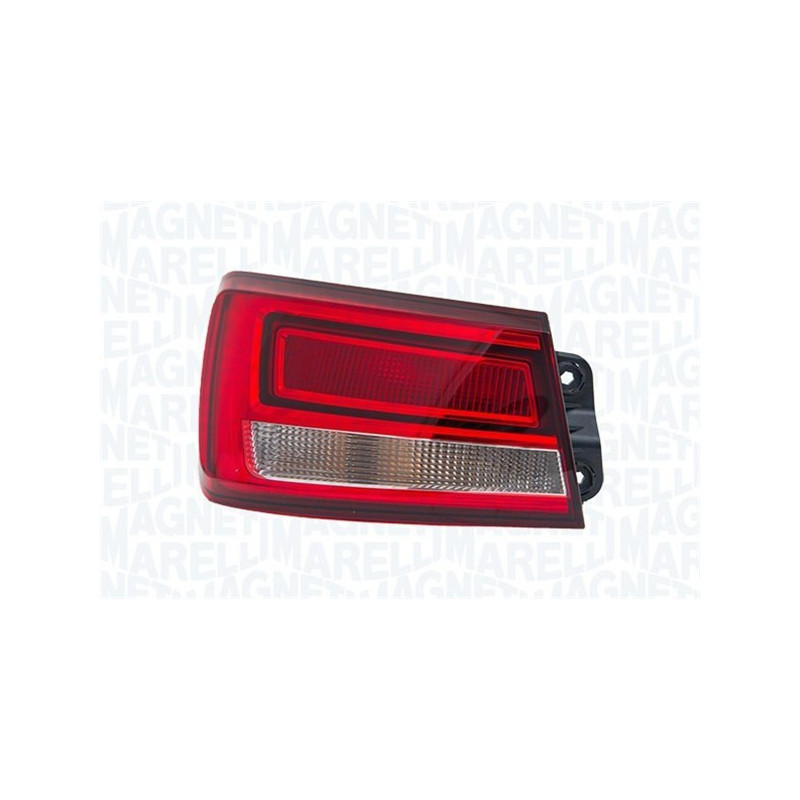 Piloto trasero  - MAGNETI MARELLI 714081680103