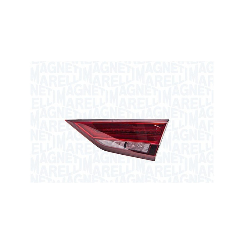 Piloto trasero  - MAGNETI MARELLI 714081710211
