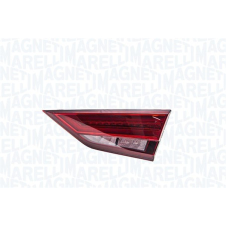 Lampa Tylna  - MAGNETI MARELLI 714081710211