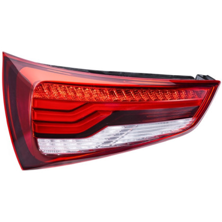 Fanale Posteriore  - HELLA 2SK 011 735-051
