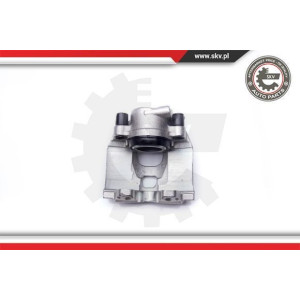 Anteriore Sinistra Pinza freno per Audi A4 B8 A5 I ESEN SKV 34SKV611