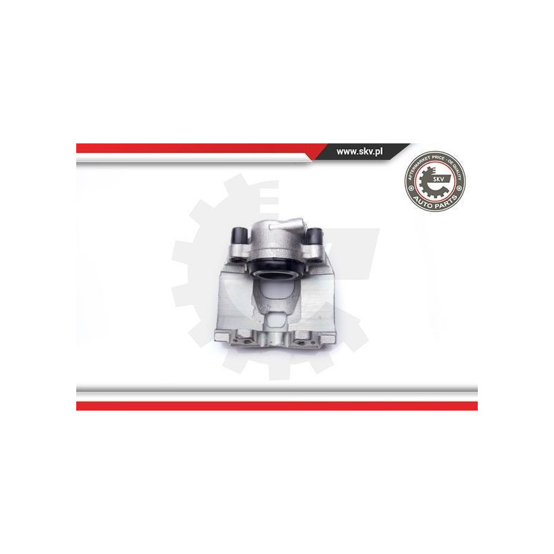 Avant Gauche Étrier de frein pour Audi A4 B8 A5 I ESEN SKV 34SKV611