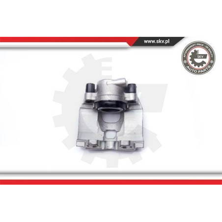 Front Left Brzdový třmen for Audi A4 B8 A5 I ESEN SKV 34SKV611