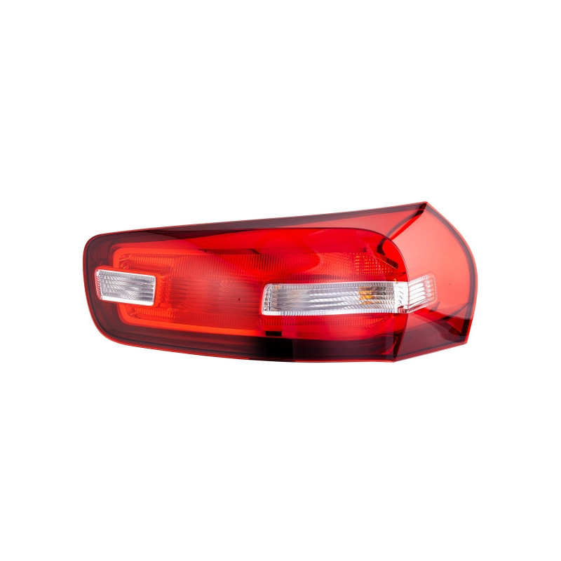 Lampa Tylna  - HELLA 2SK 011 054-061