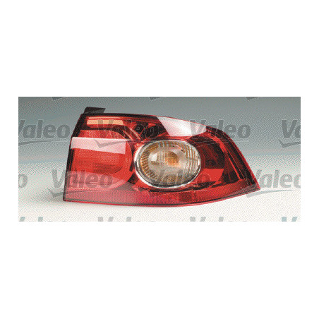 VALEO 088962 Rückleuchte Rechts für Renault Laguna II (2005-2007)