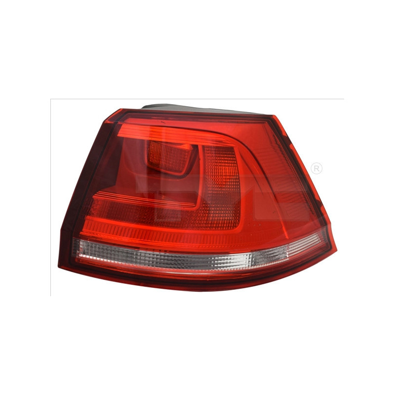 Piloto trasero  - TYC 11-12822-01-2