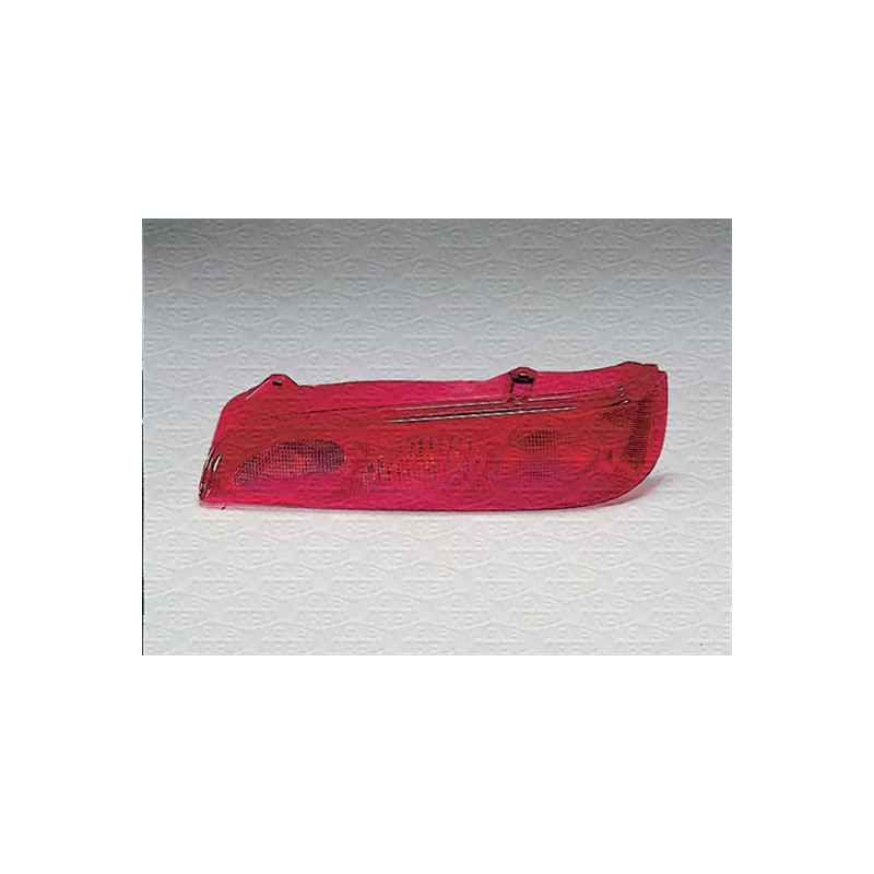 Rear Light  - MAGNETI MARELLI 712396801129