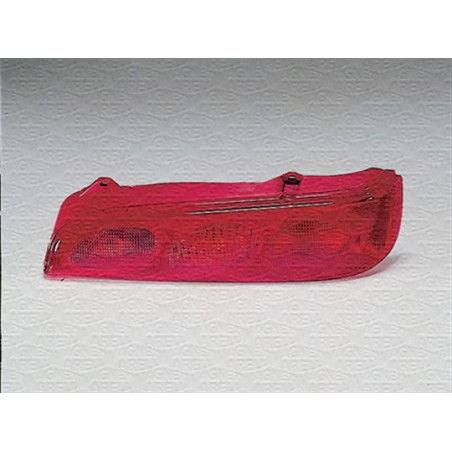 Rear Light  - MAGNETI MARELLI 712396801129