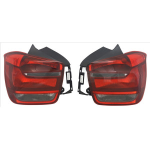Rear Light  - TYC 11-12244-01-2