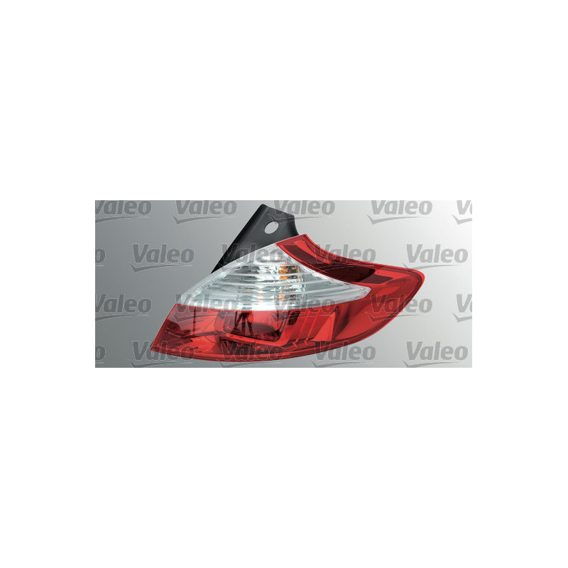 VALEO 043855 Fanale Posteriore Destra per Renault Megane III Hatchback (2008-2013)