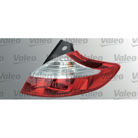 VALEO 043855 Piloto trasero Derecho para Renault Megane III Hatchback (2008-2013)