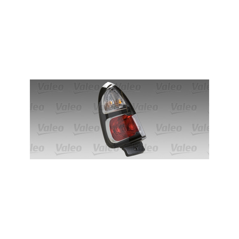 Fanale Posteriore  - VALEO 043940