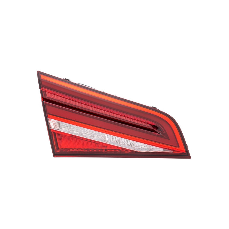 Lampa Tylna  - HELLA 2SV 012 837-091