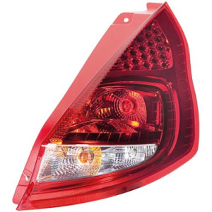 Rear Light  - HELLA 9EL 354 667-011