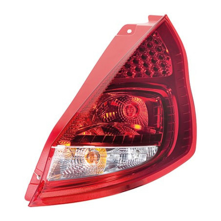 Rear Light  - HELLA 9EL 354 667-011