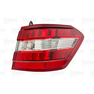 Lampa Tylna  - VALEO 044062