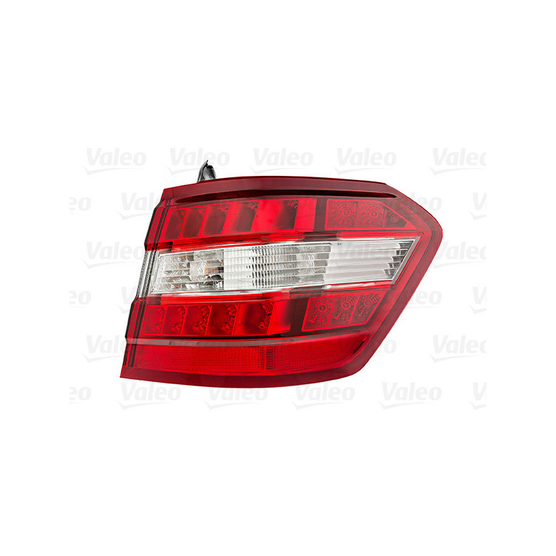 Piloto trasero  - VALEO 044062