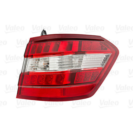 VALEO 044062 Zadné svetlo pre