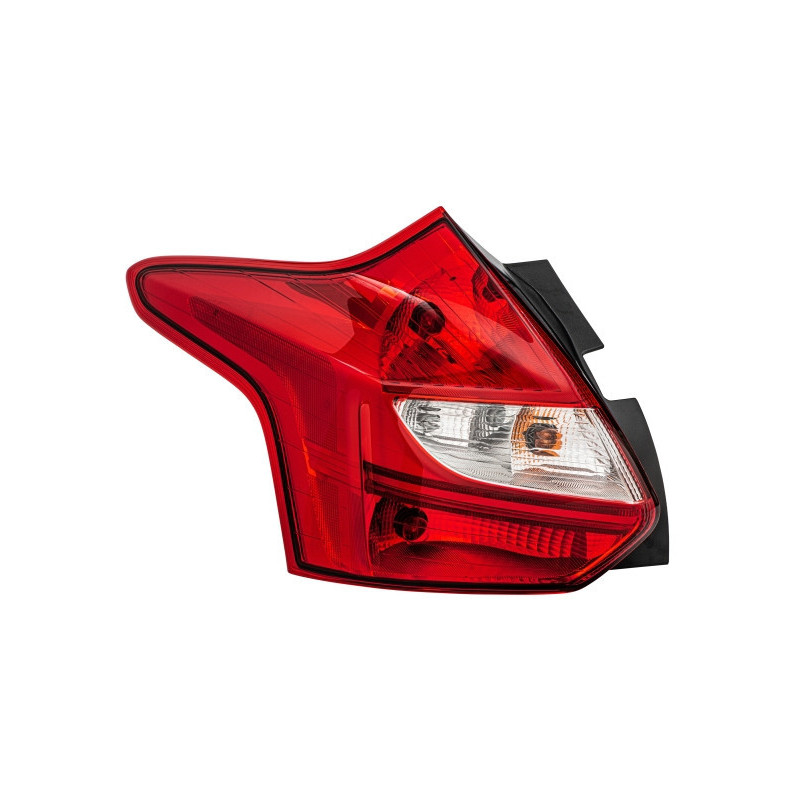 Fanale Posteriore  - HELLA 2VP 354 995-071