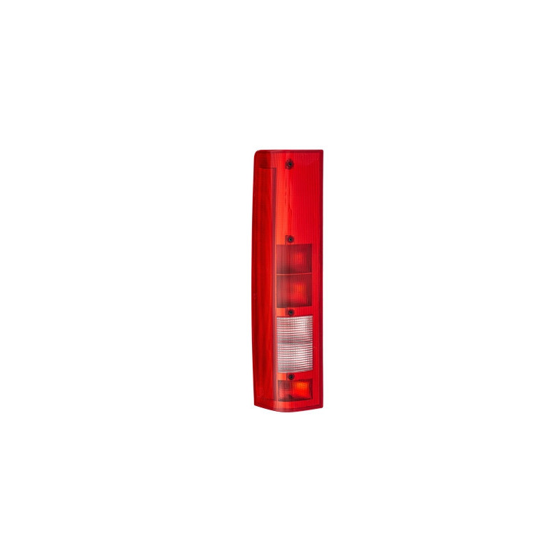 Lampa Tylna  - HELLA 2SK 008 208-051