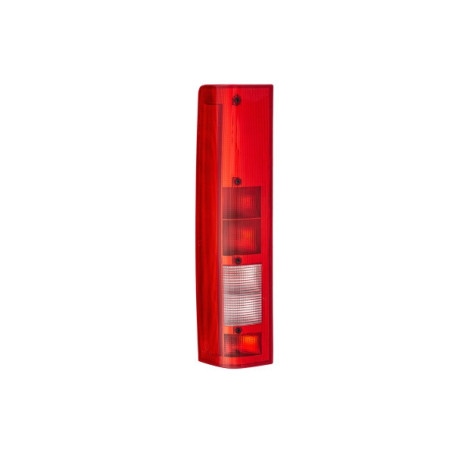 Rear Light  - HELLA 2SK 008 208-051
