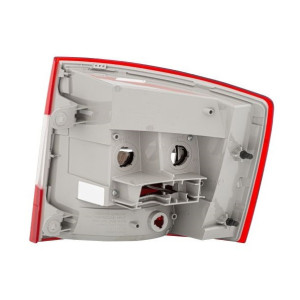 Fanale Posteriore Sinistra per Skoda Octavia III Familiare (2012-2016) HELLA 2VP 354 818-031