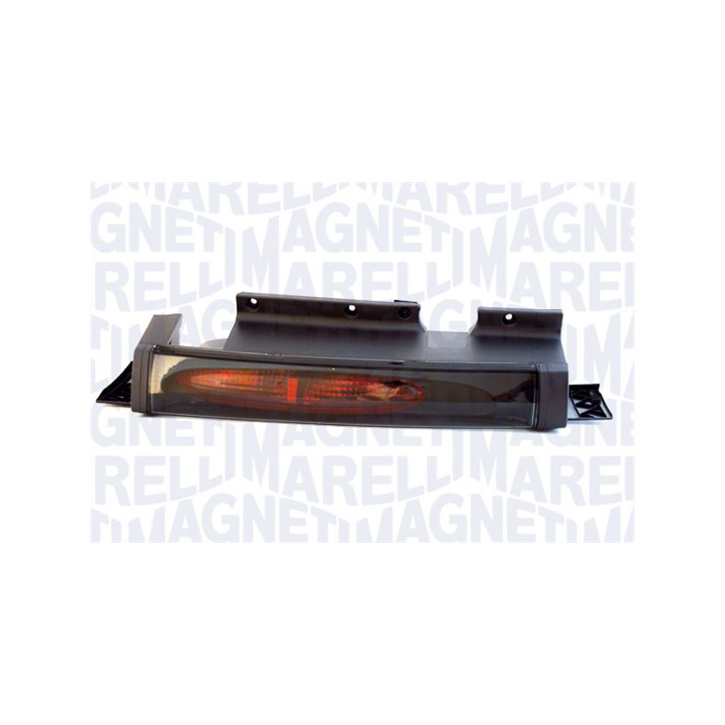 Rückleuchte  - MAGNETI MARELLI 714025460802