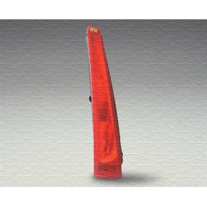 Rear Light  - MAGNETI MARELLI 714025490801