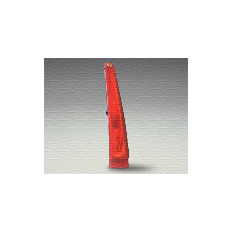 Lampa Tylna  - MAGNETI MARELLI 714025490801