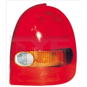 TYC 11-5030-01-2 Fanale posteriore sinistra per