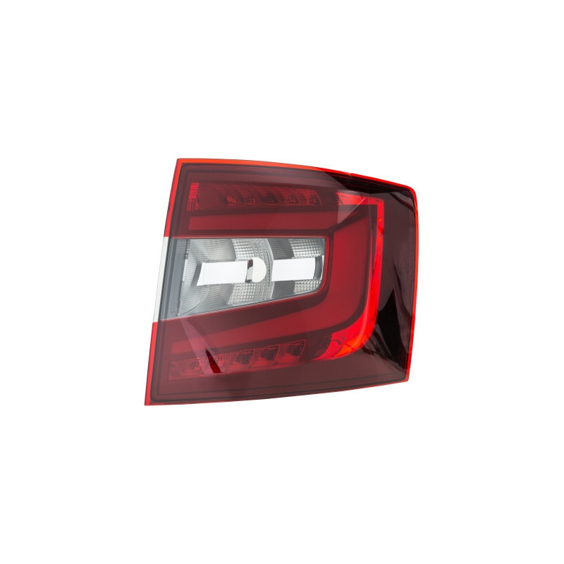Rear Light  - HELLA 9EL 354 848-041