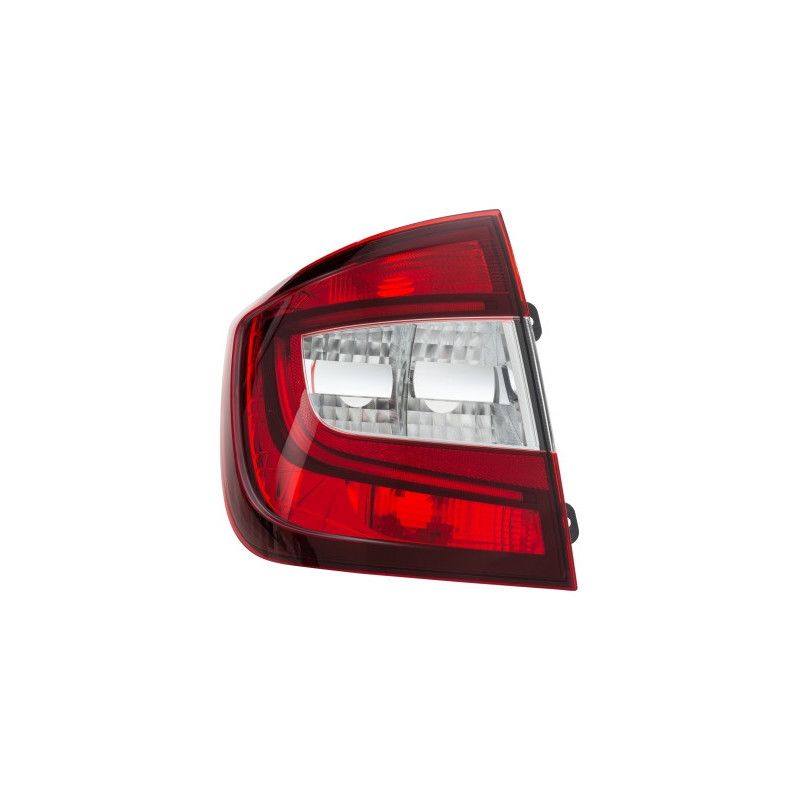 Piloto trasero  - HELLA 9EL 354 849-031