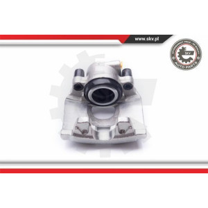 Front Left Brzdový strmeň pre Audi A4 B8 A5 I ESEN SKV 34SKV611