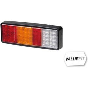 Feu Arrière  - HELLA 2VP 357 019-001