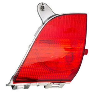 Fanale Posteriore  - HELLA 2NR 009 774-131