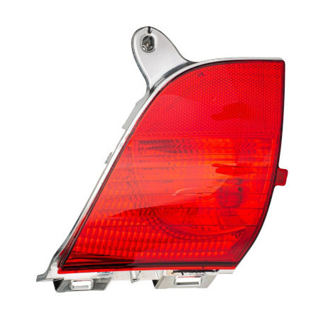 Lampa Tylna  - HELLA 2NR 009 774-131