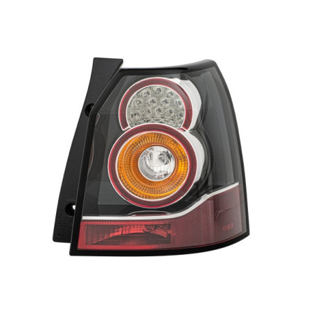Rear Light  - HELLA 2VP 354 814-021