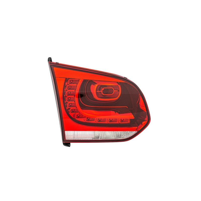 Lampa Tylna  - HELLA 2SA 010 409-131