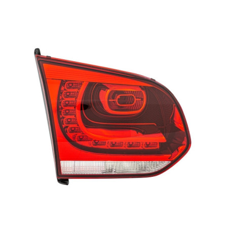 Piloto trasero  - HELLA 2SA 010 409-131