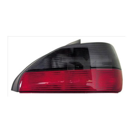 TYC 11-0244-01-2 Lampa tylna lewa dla