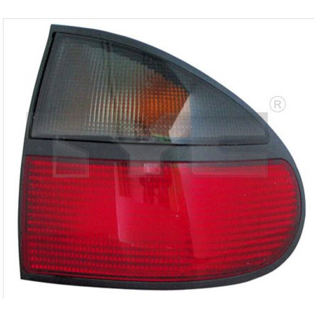 TYC 11-0462-01-2 Rear Light Left for
