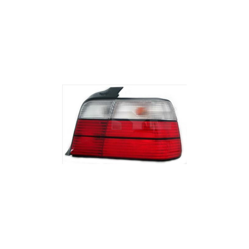 Lampa Tylna  - TYC 11-5907-31-2