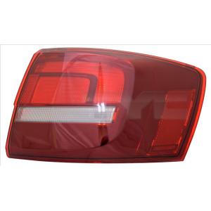 Rear Light  - TYC 11-6783-21-9